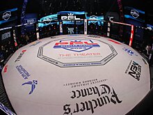 Шаблий встретится с Примусом в 1/4 финала Гран-при PFL
