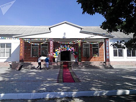 В молдавском городе хотят закрыть единственную русскую школу
