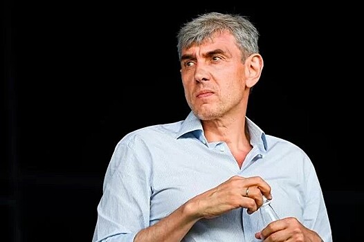 Строительная компания олигарха Галицкого потеряла 997 млн рублей в 2024 году