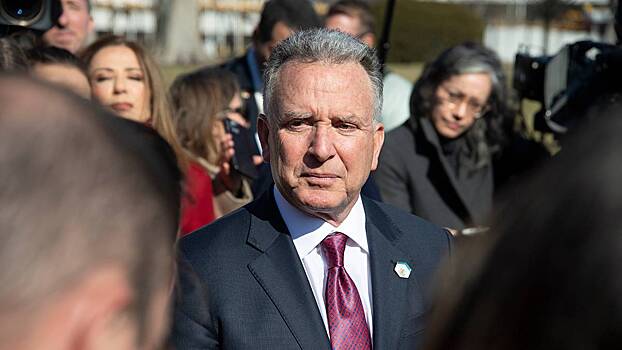 Политолог Блохин объяснил, почему детали переговоров в США решили не разглашать