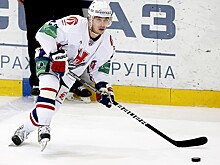 Первый сезон КХЛ-2008/09. О чём говорили в нашем хоккее 9 лет назад