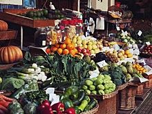Беларусь разрешила ввоз части овощей и фруктов из западных стран