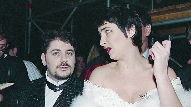 От ненависти до любви и обратно: история отношений Александра Цекало и Лолиты