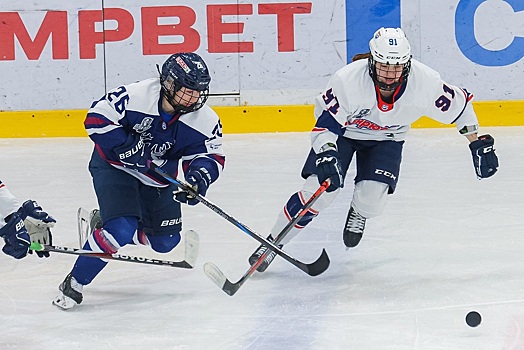 Хоккейные эксперты прокомментировали закрытие женской команды «Торпедо»