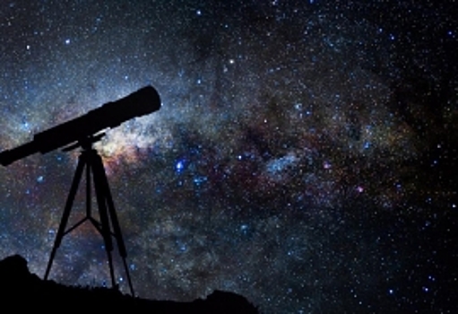 Астрономия станет обязательной в школах в новом учебном году