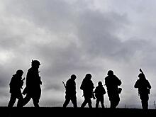 ВС России отразили пять атак ВСУ на Краснолиманском направлении за сутки