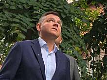 Слюсарь: силы ПВО отбивают атаку ПВО на Ростов-на-Дону, повреждены жилые здания