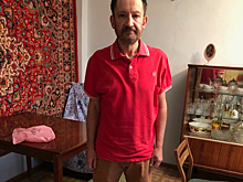 Нуждающийся в медпомощи кемеровчанин пропал без вести