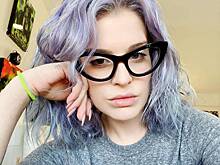 Дочь Оззи Осборна призналась в сильном похудении