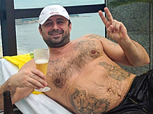 "Он стал "консильеры" короля Шакро Молодого"