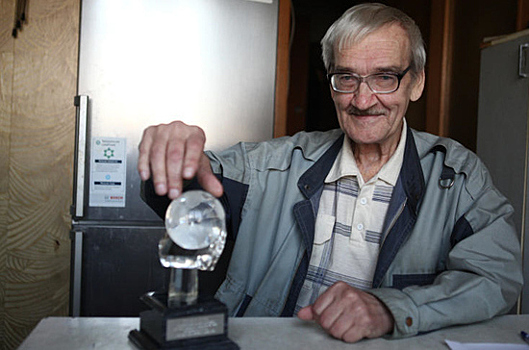 Человек, который предотвратил ядерную войну