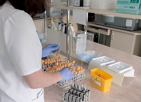 ​На Ямале 115 человек заразились коронавирусом. Один скончался