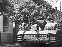 Die Welt (Германия): это предрешило гибель немецкой армии