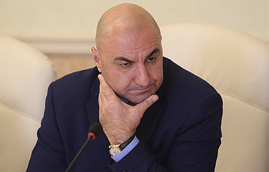 Сейранов: спортсмены РФ на Универсиаде-2019 продемонстрируют высокий моральный дух