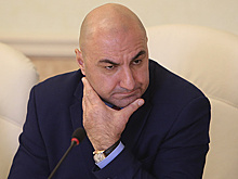 Сейранов: спортсмены РФ на Универсиаде-2019 продемонстрируют высокий моральный дух