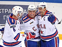 Главный тренер "Вегаса" прокомментировал возможный трансфер Гусева