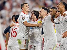 «Севилья — особенный футбольный город. И седьмой раз команде по силам выиграть Лигу Европы» — Писарев
