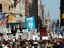 Германия и Франция введут климатический налог на авиаперевозки