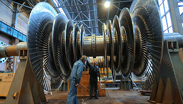 "Силовые машины" изготовят турбины для АЭС "Руппур"в Бангладеш