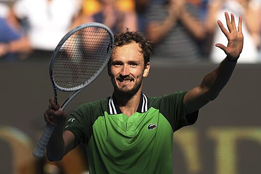 Факты о US Open 2024: расклады в рейтинге, счастливый Шлем Даниила Медведева, чемпионы, сетки, призовые, где смотреть