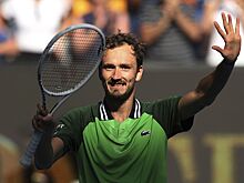 Факты о US Open 2024: расклады в рейтинге, счастливый Шлем Даниила Медведева, чемпионы, сетки, призовые, где смотреть