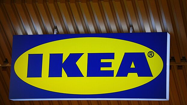 В России вырос спрос на товары IKEA