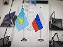 Состоялась рабочая встреча руководства структурных подразделений ФСИН России с представителями консульского отдела Посольства Республики Казахстан