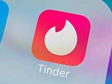 Эксперты рассказали о появлении аналога Tinder в России