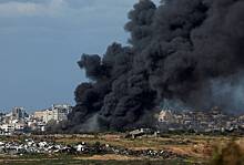 В США признали ошибки в подходе к конфликту в Газе