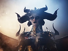Новый трейлер Diablo 4 сняла обладательница "Оскара" Хлоя Чжао