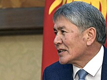 Атамбаеву предъявлено только одно обвинение