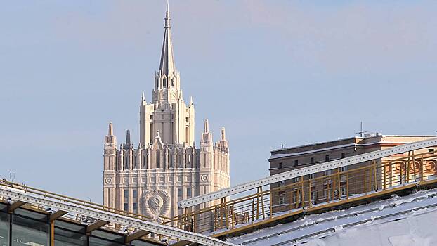 В ночь на 30 января по Москве ударили афанасьевские морозы