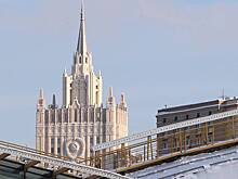 В ночь на 30 января по Москве ударили афанасьевские морозы