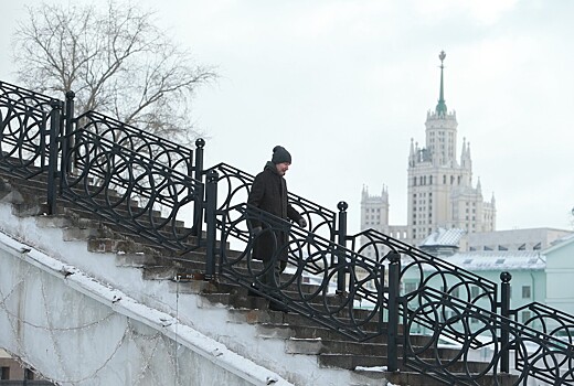 Синоптики рассказали о погоде в Москве в последний день зимы