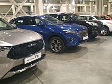 В ОЭЗ «Узловая» Haval откроет завод по производству двигателей
