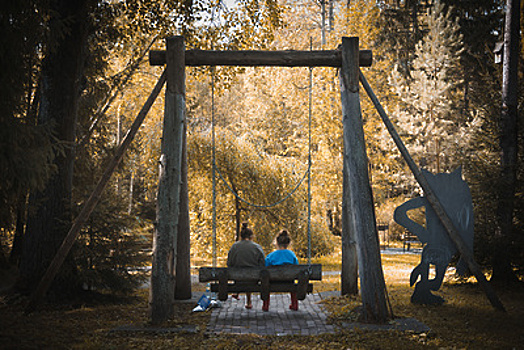 Как продлить лето: 10 путеводителей о том, куда поехать осенью