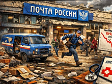 «Скоро все разбегутся!» Почте России поставили суровый диагноз. Есть шанс на спасение?