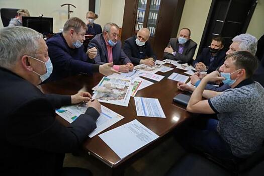 Электроэнергетики Нижневартовска озвучили планы на 2022 год