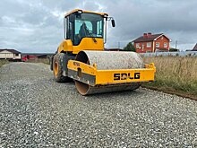 Дорожники обновят основные дороги микрорайона Орловское в Ижевске