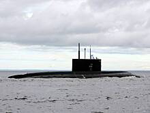 Российская «Черная дыра» выполнила глубоководное погружение