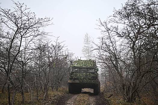 Россиянин на фронте занял место погибшего на СВО сына