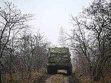 Россиянин на фронте занял место погибшего на СВО сына