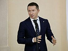 Олег Быков покинул пост руководителя похоронного предприятия «Альта»