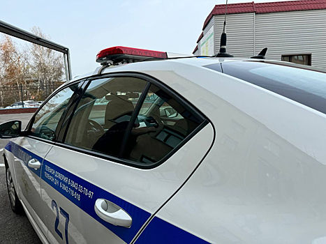 Пятеро погибли и 48 травмированы в Кузбассе: еженедельная сводка Госавтоинспекции