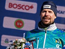 Сергей Устюгов: «Мне искренне жаль, что я махнул палкой и ударил Большунова по ноге. Плохо, что это произошло, надо действовать аккуратнее»