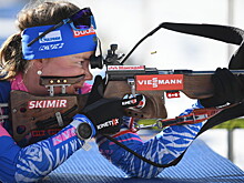 Юрлова рассказала о желании иностранцев снова соревноваться с российскими спортсменами