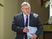 Ульянов: поручение Трампа возобновить ядерные испытания требует разъяснения