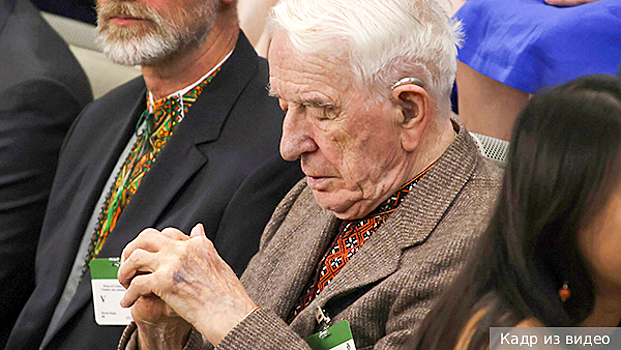 Канада дважды отказала России в экстрадиции нациста Гуньки