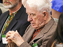 Канада дважды отказала России в экстрадиции нациста Гуньки