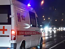 Четыре человека погибли в ДТП с машиной скорой помощи